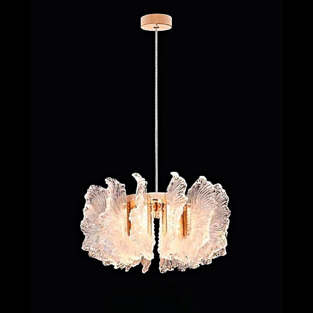 Подвесной светодиодный светильник Mizi'en Princess MZ733137-290W изображение 1 Подвесной светодиодный светильник Mizi'en Princess MZ733137-290W Фото № 1