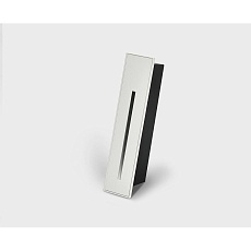 Встраиваемый светодиодный светильник Italline IT06-6040 white 3000K 3