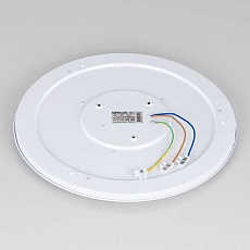 Потолочный светодиодный светильник Citilux Лаконика CL725480G 3