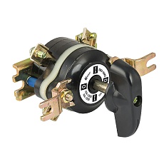 Пакетный переключатель ПП 3-16/Н2 М3 исп.1 EKF PROxima pp-3-16-1