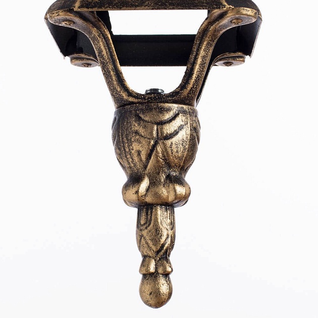 Уличный подвесной светильник Arte Lamp Atlanta A1045SO-1BN изображение 2 Уличный подвесной светильник Arte Lamp Atlanta A1045SO-1BN Фото № 2