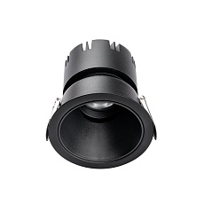 Встраиваемый светодиодный светильник Favourite Headset 4785-1C