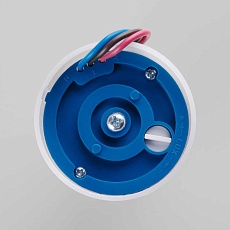 Датчик освещенности SNS-L-08 2200W IP44 Белый a030064 2