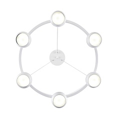 Подвесная люстра Lumion Comfi Luazana 8254/6 4