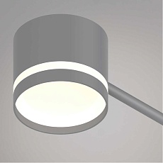 Люстра Reluce 26730-0.3-06 GX53 GREY 1