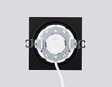 Встраиваемый светильник Ambrella light TECHNO SPOT TN52342 1