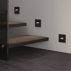 Датчик движения Werkel черный W1155108 4690389172649 3