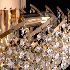 Потолочная люстра Maytoni Karolina DIA120-06-G 4