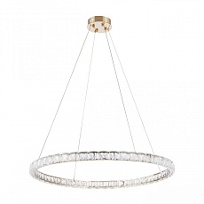 Подвесной светодиодный светильник Arte Milano Venezia 311311/D800 GD