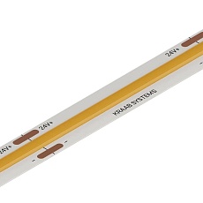 Светодиодная лента Kraab Systems PIXIE COB 480 24В 15Вт 2700К CRI90 10мм 5м 27.102.1