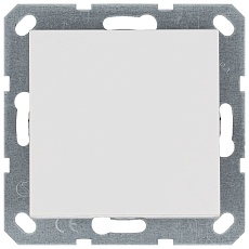 Выключатель одноклавишный Jasmart G3012W 1