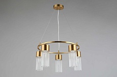 Подвесная люстра Omnilux Cesana OML-67103-05 3