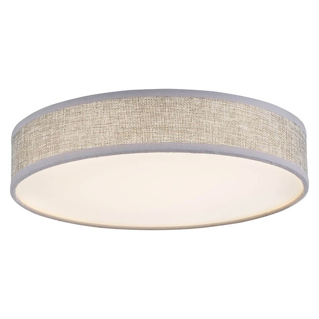 Потолочный светодиодный светильник Globo Paco 15185D1 Фото № 1