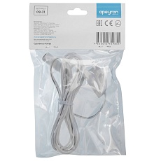 Коннектор для блока питания Apeyron 09-31 3