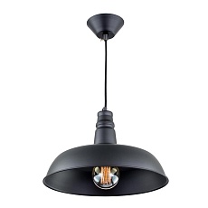 Подвесной светильник Citilux Эдисон CL450204 2