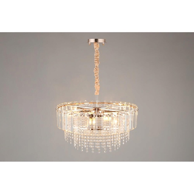 Подвесная люстра Omnilux Oliveri OML-69613-10 изображение 5 Подвесная люстра Omnilux Oliveri OML-69613-10 Фото № 5