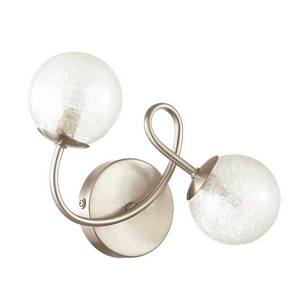 Бра Lumion Vintage Cherry 4569/2W Фото № 1