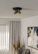 Спот Eglo Consuma 1 300586 2