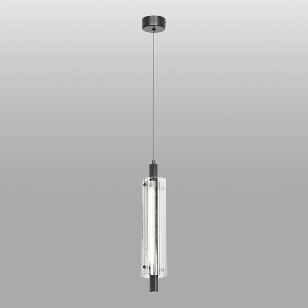 Подвесной светильник Lussole Blount LSP-7356 Фото № 1