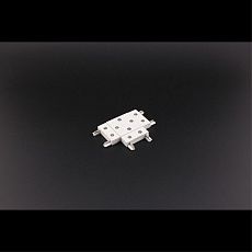 Коннектор питания Т-образный Aployt Magnetic track 48 APL.0181.10.05 5