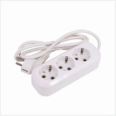 Удлинитель LEEK LE070200-0034