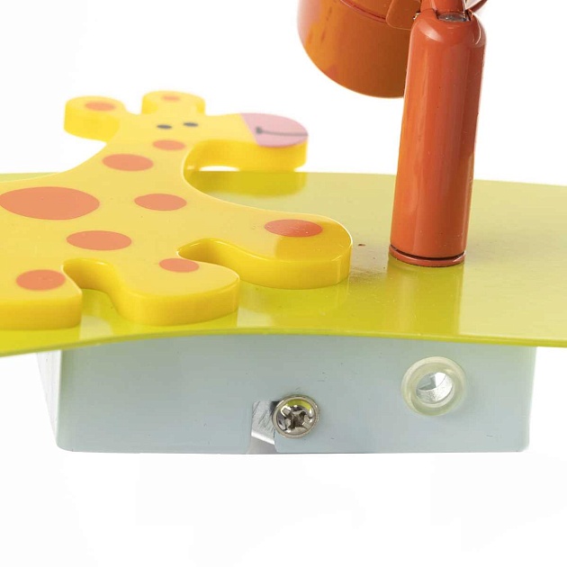 Спот Citilux Зоопарк CL602511 Фото № 4