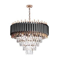 Подвесная люстра Loft IT Eclair 10206/600 3