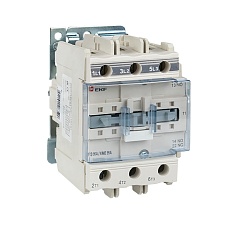 Контактор КМЭ малогабаритный 95А 36В NO+NC EKF PROxima ctr-s-95-36