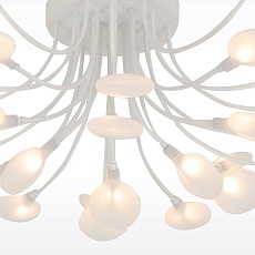 Потолочная люстра F-Promo Skein 4198-28C 3