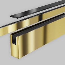 Трековый светодиодный светильник Maytoni Technical Flarity Points TR150-1-12W3K-M-BS 4