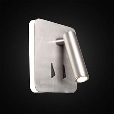 Светодиодный спот Citilux Декарт CL704422 5