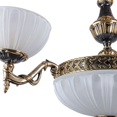 Люстра Ambiente 7539/3 PB 2