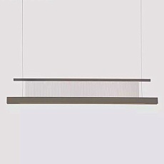 Подвесной светодиодный светильник Mizi'en Monik MZ197077-1-1200L 2