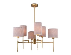 Подвесная люстра Ambrella light High Light LH72381