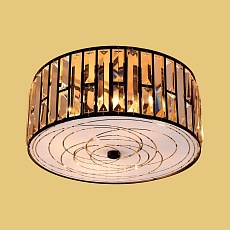 Потолочный светильник Citilux Гермес CL331151 5