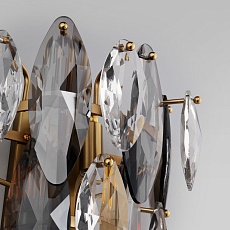 Бра Bogates Onyx 372/2 Strotskis 3