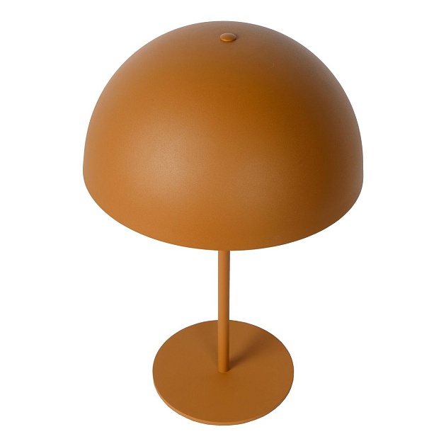 Настольная лампа Lucide Siemon 45596/01/44 Фото № 4