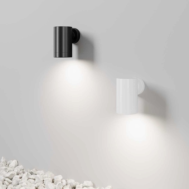 Бра Maytoni Outdoor O493WL-01B Фото № 3