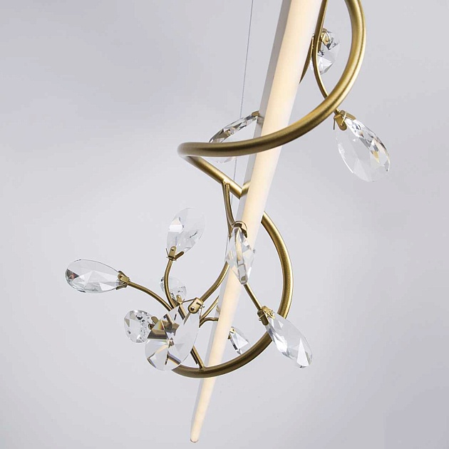 Подвесной светильник LED4U L3103-1200 Фото № 4