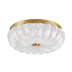 Потолочный светодиодный светильник Sonex Piko Tesoro 7719/36L 1