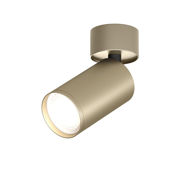 Накладной светильник Denkirs DK2029-GG Фото № 1