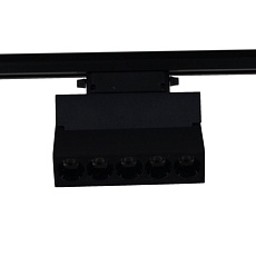 Трековый светильник Reluce Technical 06187-9.3-001QY LED10W BK