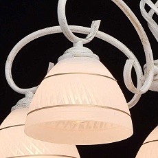 Подвесная люстра De City Ариадна 450015405 3