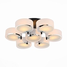 Потолочная люстра Evoluce Foresta SL483.402.07 2