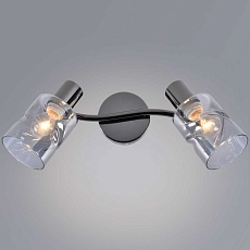 Спот Reluce 05964-0.8-02 DARK CHROME 2