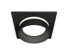 Комплект встраиваемого светильника Ambrella light Techno Spot XC (C6521, N6229) XC6521061