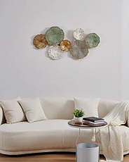 Декоративное панно Eglo Chikuma 426041 1