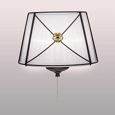 Бра Citilux Дрезден CL409322 2