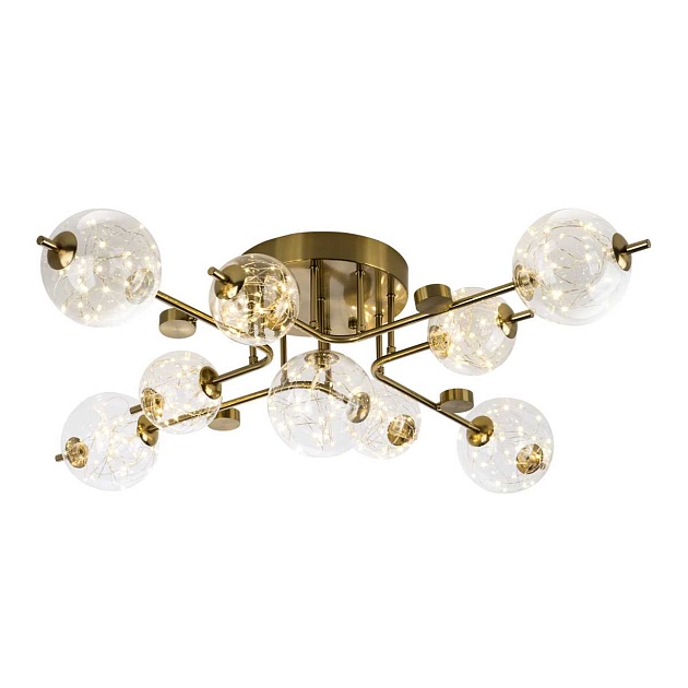 Потолочный светильник MODELUX ML.6090.9 Фото № 1