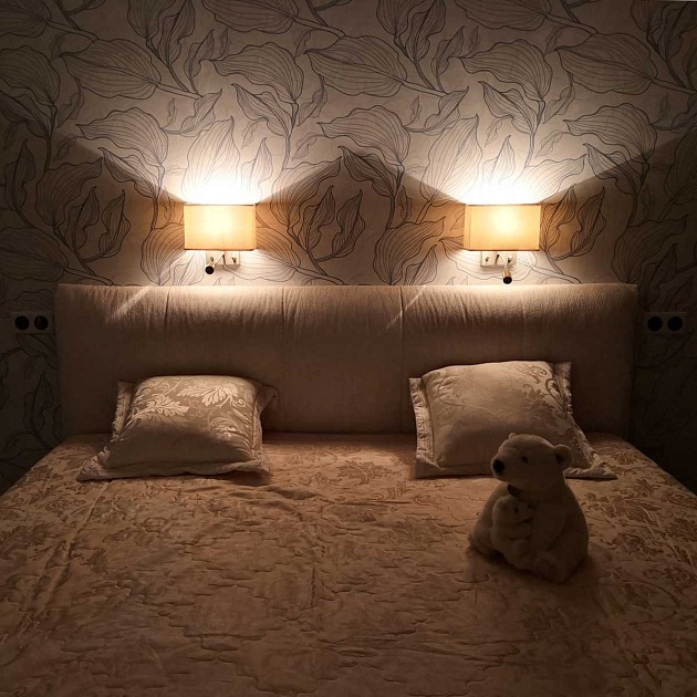 Настенный светильник Citilux Декарт CL704303 Фото № 6